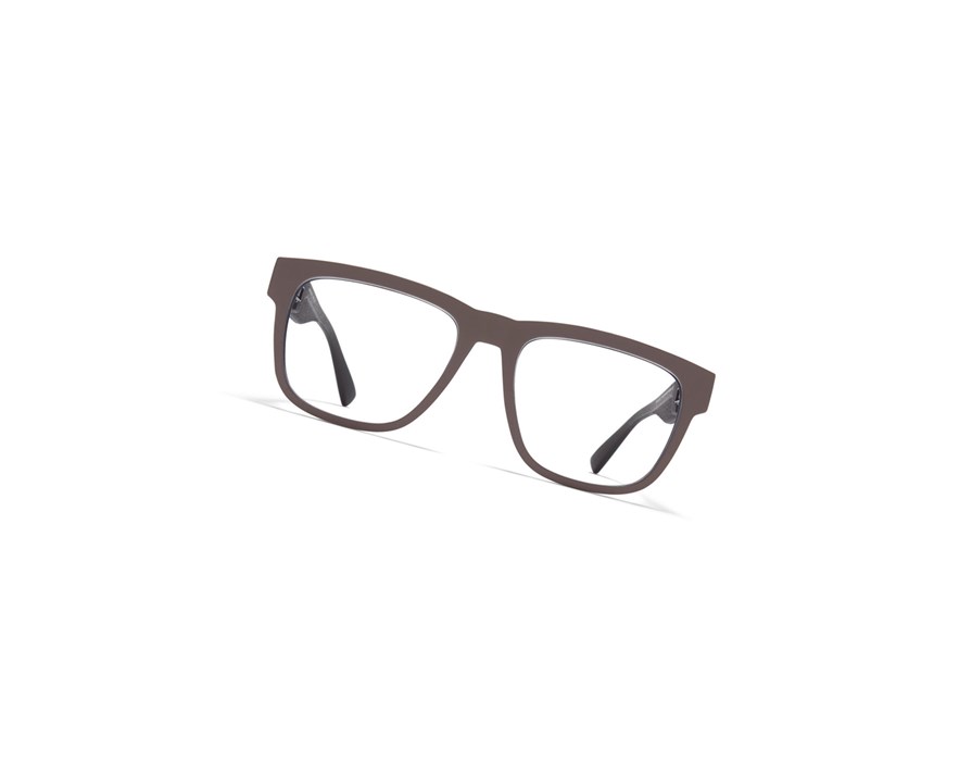 Glasses Mykita Mylon Surge Optical Frame Grises | 85346-MLCV