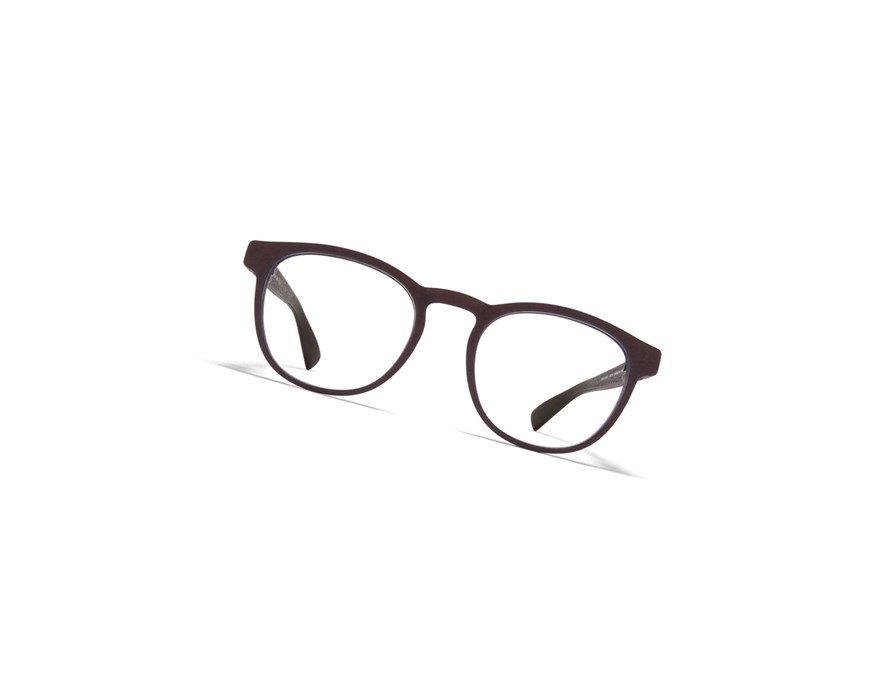 Glasses Mykita Mylon Zenith Optical Frame Marrom | 16038-UPTC
