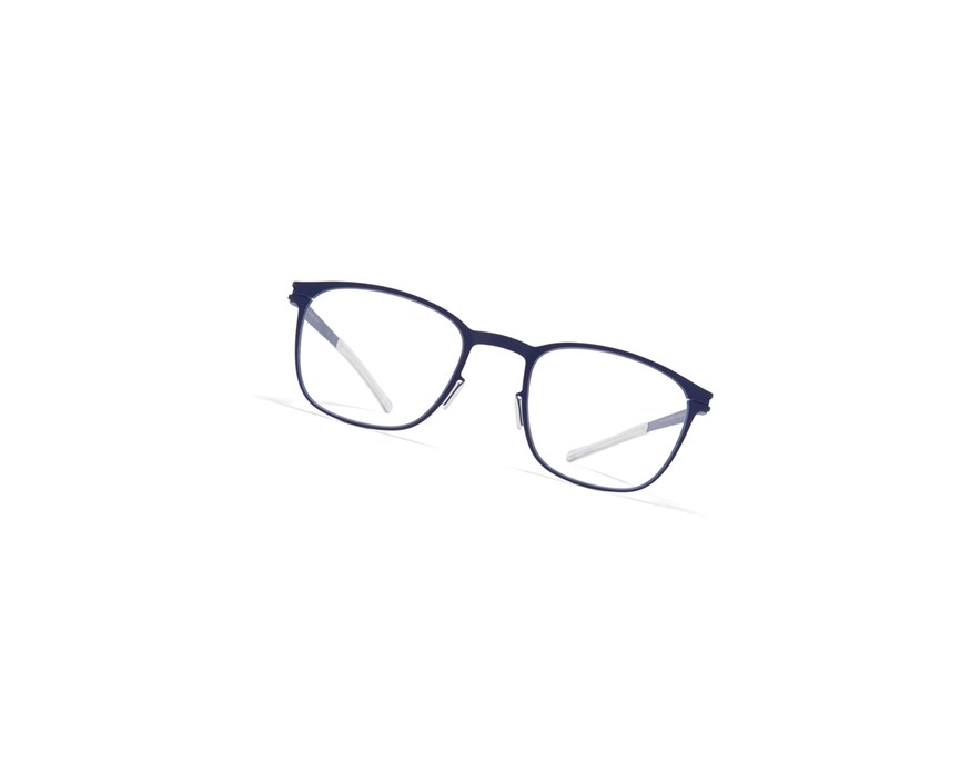 Glasses Mykita No1 Aiden Optical Frame Azul Marino | 98742-JBZA