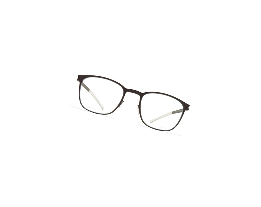 Glasses Mykita No1 Aiden Optical Frame Marrom | 49803-ERBZ