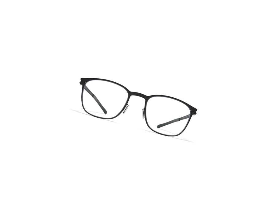 Glasses Mykita No1 Aiden Optical Frame Negros | 46183-FUEV
