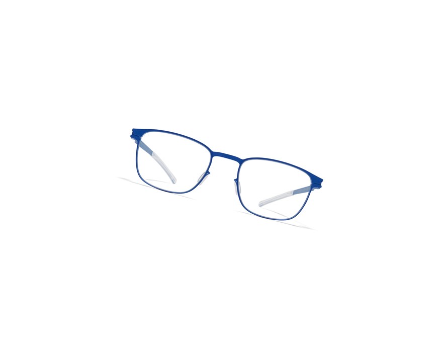 Glasses Mykita No1 Allen Optical Frame Azules | 79502-HNZX