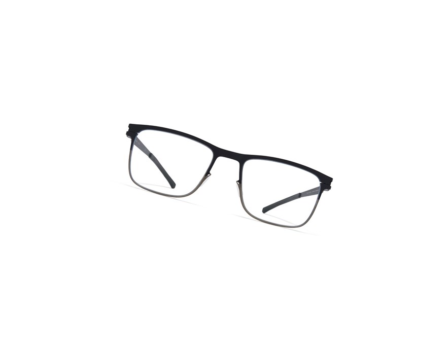 Glasses Mykita No1 Armin Optical Frame Negros | 01923-VYBO