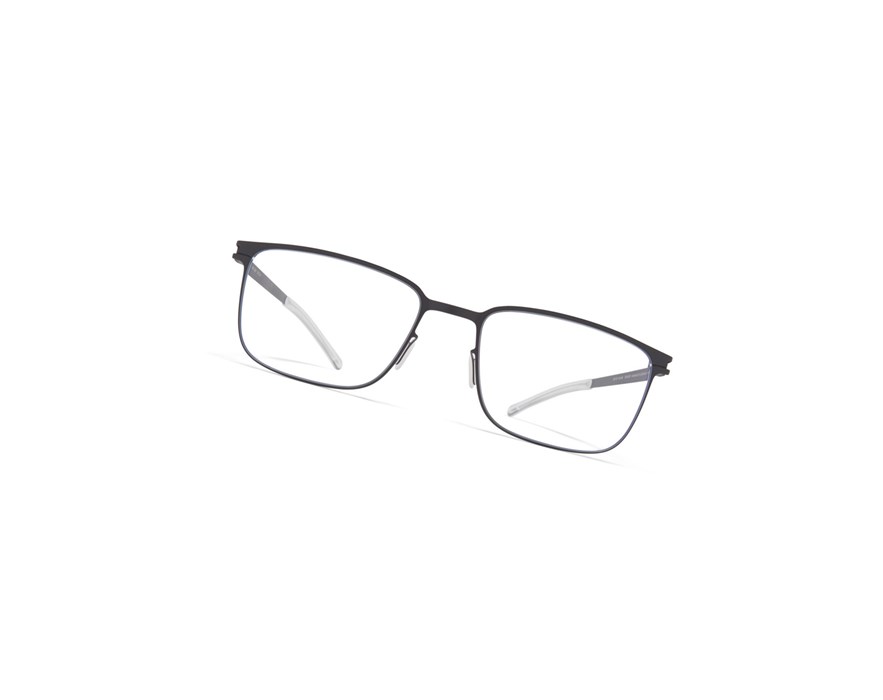 Glasses Mykita No1 Bud Optical Frame Grises | 94312-WJRU