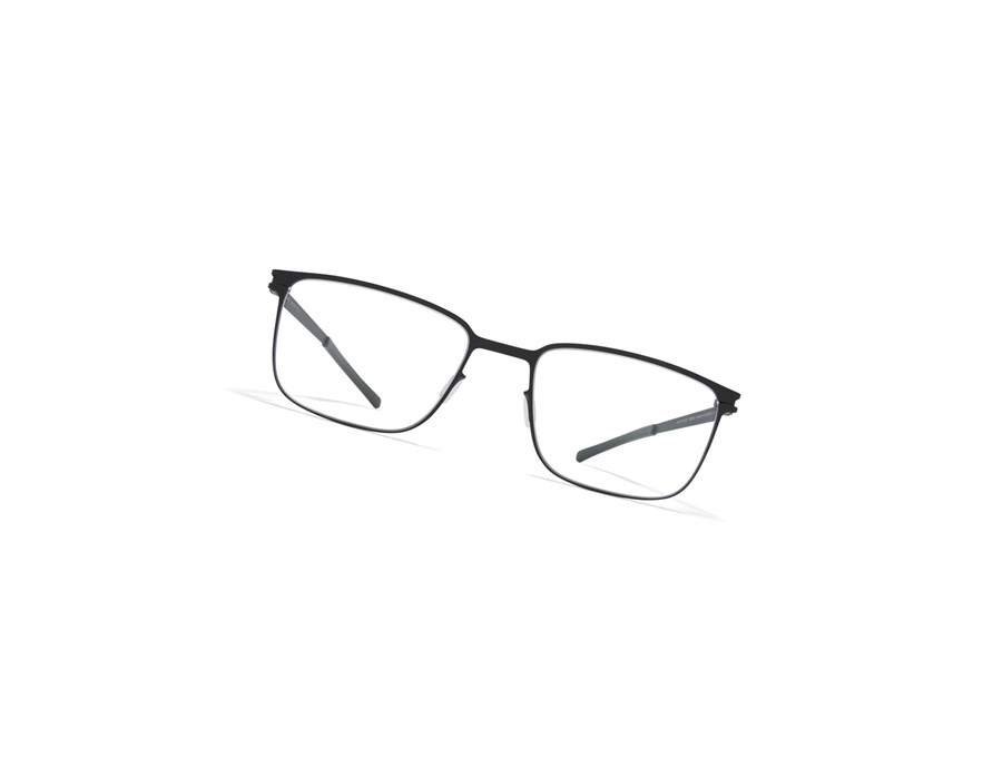 Glasses Mykita No1 Bud Optical Frame Negros | 10246-ZHLO