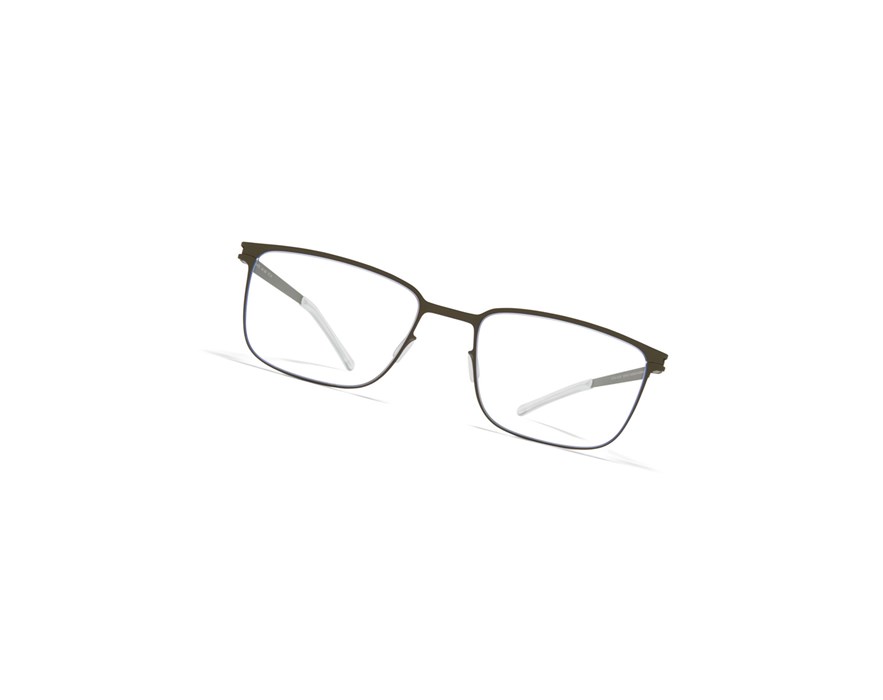 Glasses Mykita No1 Bud Optical Frame Verdes | 52876-HKUD