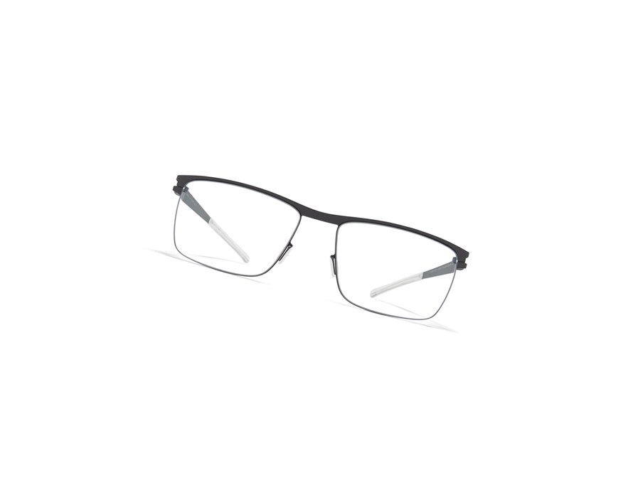 Glasses Mykita No1 Dalton Optical Frame Storm Grey/Black / Clear | 21867-MJNP