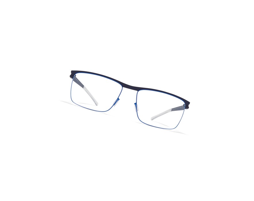 Glasses Mykita No1 Dalton Optical Frame Azules | 60571-YDQR