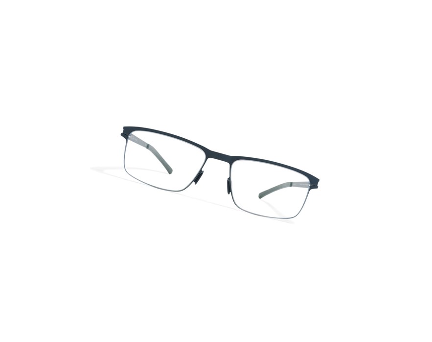 Glasses Mykita No1 Dennis Optical Frame Azul Marino | 23098-SXTK