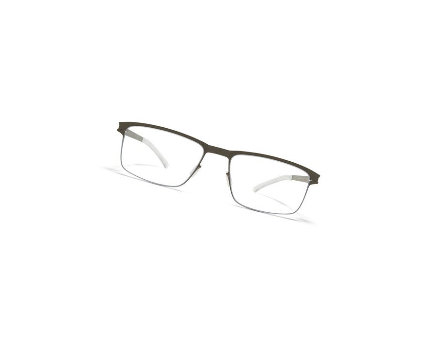 Glasses Mykita No1 Dennis Optical Frame Verdes | 28967-DXEW