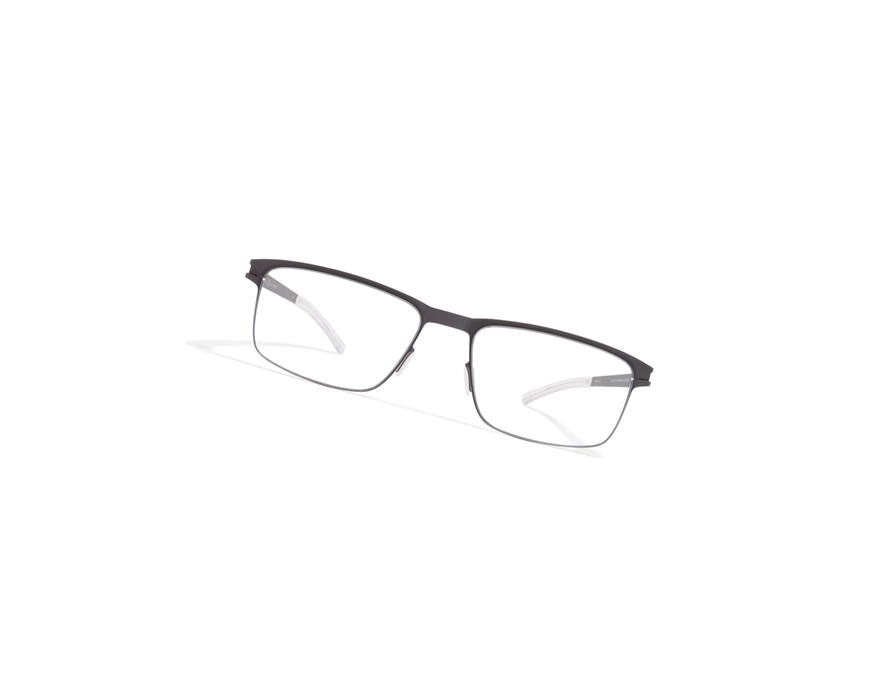 Glasses Mykita No1 Dennis Optical Frame Blackberry / Clear | 29503-BIQX