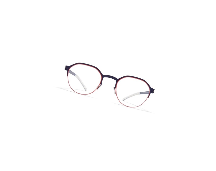Glasses Mykita No1 Dorian Optical Frame Rojos | 72308-NXHE