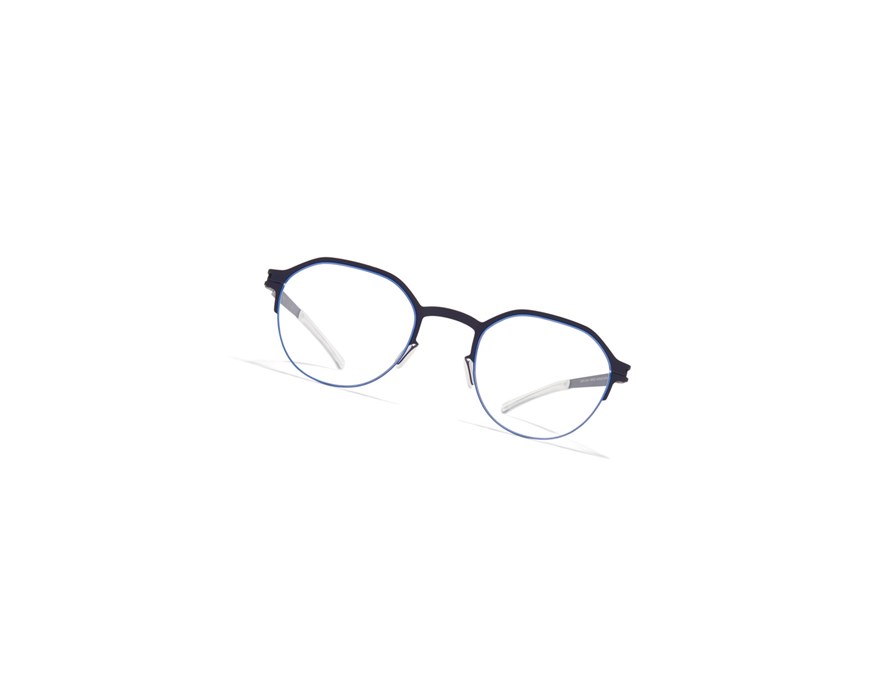 Glasses Mykita No1 Dorian Optical Frame Azules | 79210-DVRM
