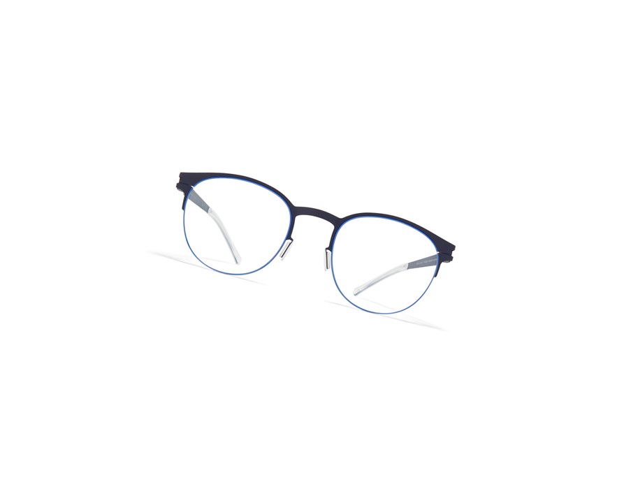 Glasses Mykita No1 Emory Optical Frame Azules | 93710-HRON