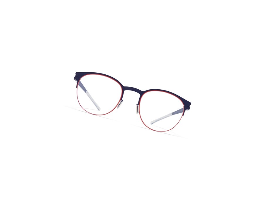 Glasses Mykita No1 Emory Optical Frame Rojos | 89123-RHPO