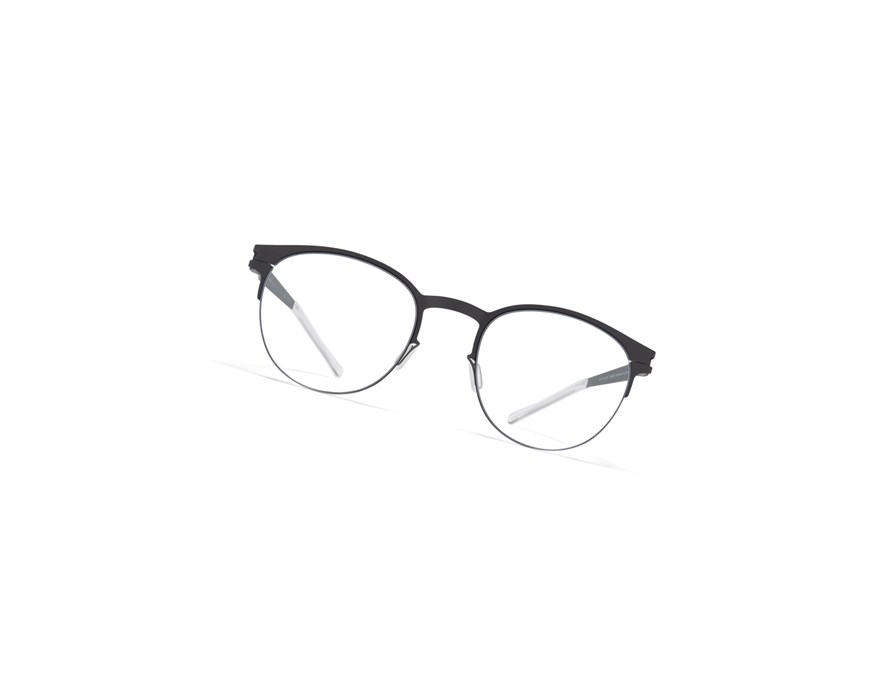 Glasses Mykita No1 Emory Optical Frame Storm Grey/Black / Clear | 76983-HLYT