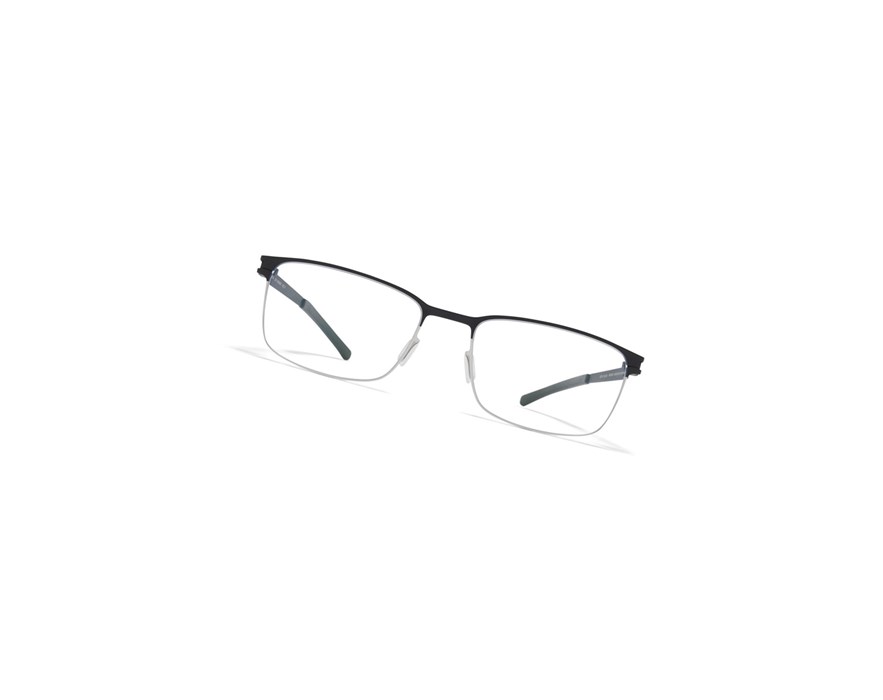 Glasses Mykita No1 Gerhard Optical Frame Negros | 18034-ZQCX