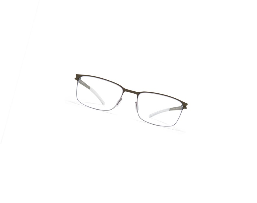 Glasses Mykita No1 Gerhard Optical Frame Verdes | 53908-MSRQ