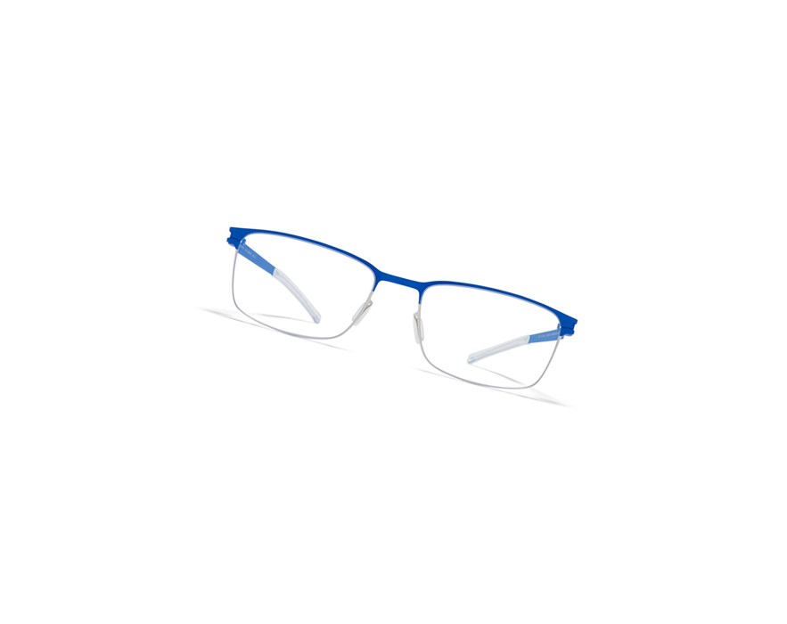 Glasses Mykita No1 Gerhard Optical Frame Azules | 97524-LKCU