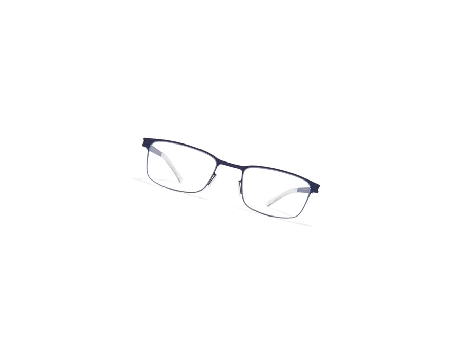 Glasses Mykita No1 Gero Optical Frame Azul Marino | 52039-KLWC