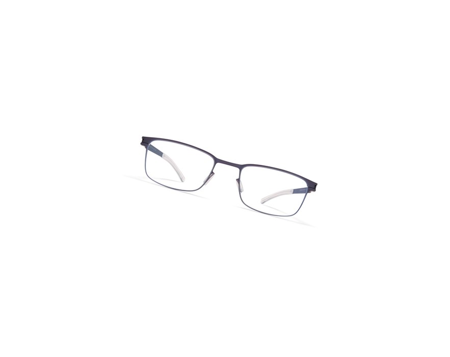 Glasses Mykita No1 Gero Optical Frame Blackberry / Clear | 07958-SCYJ
