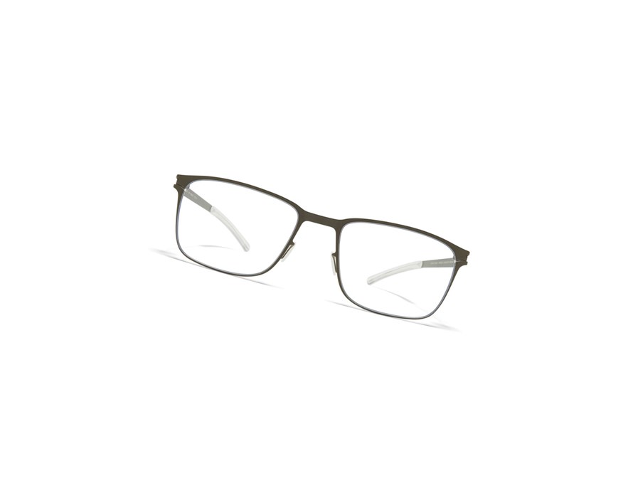 Glasses Mykita No1 Henning Optical Frame Verdes | 06321-IETW