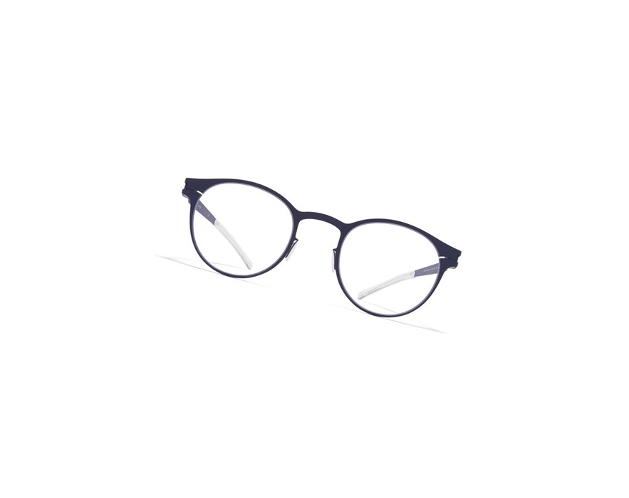Glasses Mykita No1 Jonah Optical Frame Azul Marino | 23470-DJBA