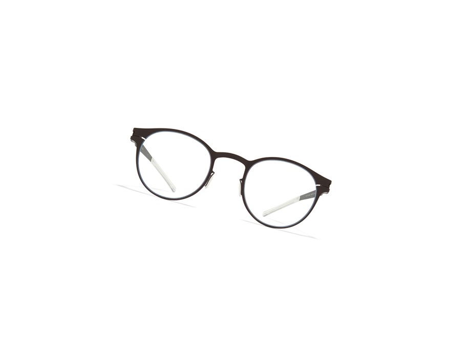 Glasses Mykita No1 Jonah Optical Frame Marrom | 30417-DPBK