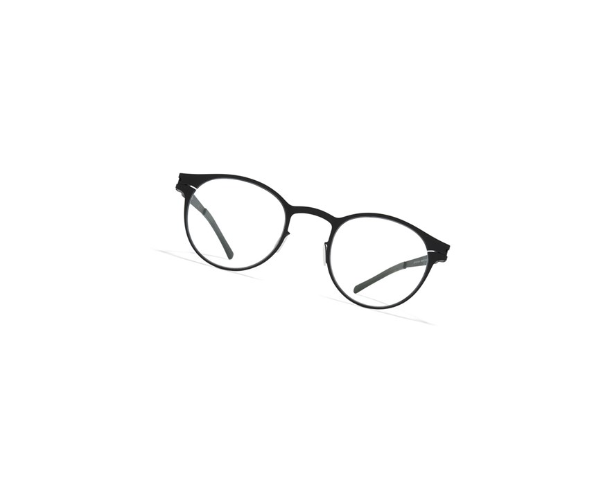 Glasses Mykita No1 Jonah Optical Frame Negros | 18507-GZAV