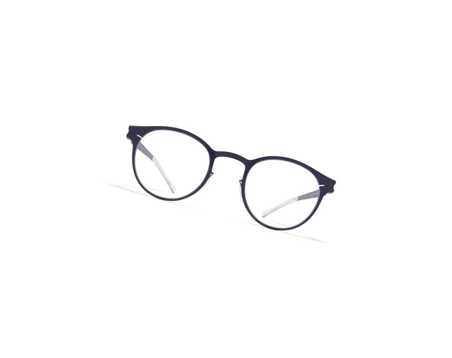 Glasses Mykita No1 Lewis Optical Frame Grises | 54807-QWNF