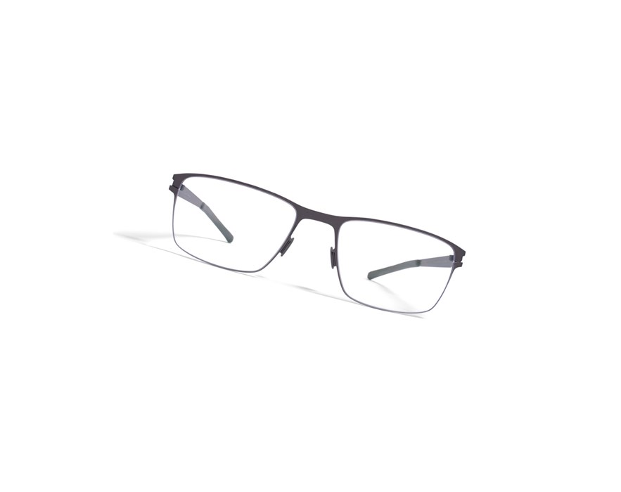 Glasses Mykita No1 Marlowe Optical Frame Graphite / Clear | 27839-DXOM