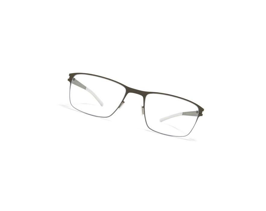 Glasses Mykita No1 Marlowe Optical Frame Verdes | 43721-AMLJ
