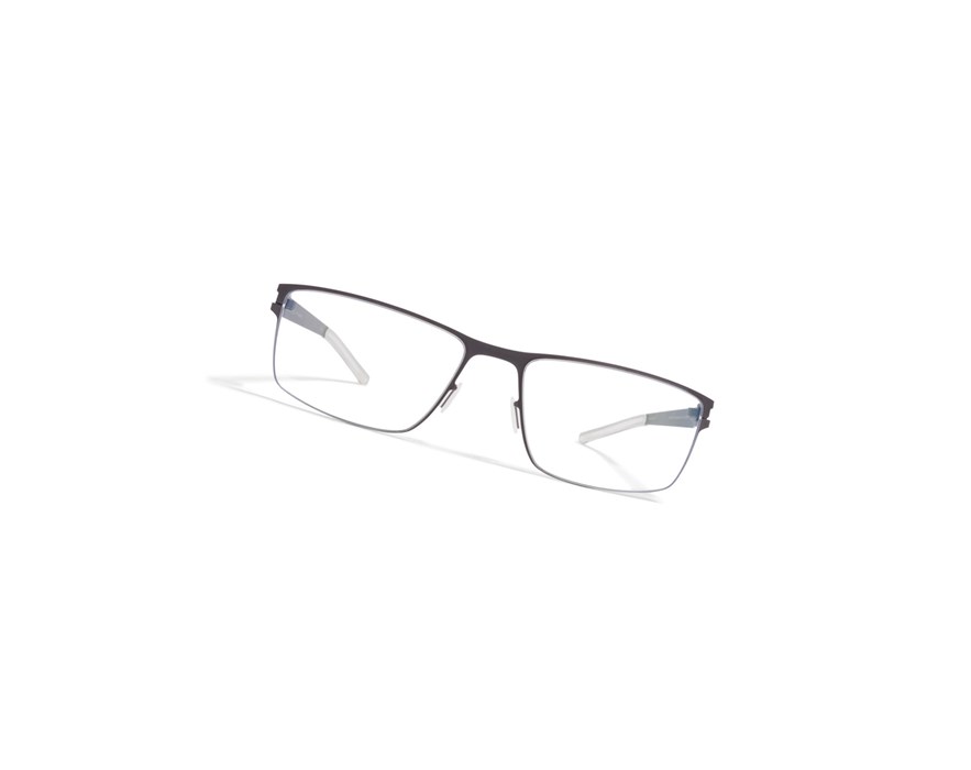 Glasses Mykita No1 Martin Optical Frame Blackberry / Clear | 25468-TXOM