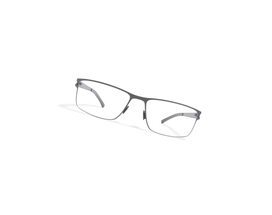 Glasses Mykita No1 Martin Optical Frame Graphite / Clear | 51830-CDHR