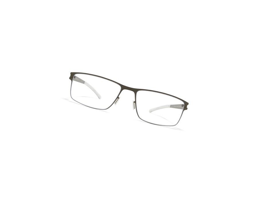 Glasses Mykita No1 Martin Optical Frame Verdes | 61083-JBNU