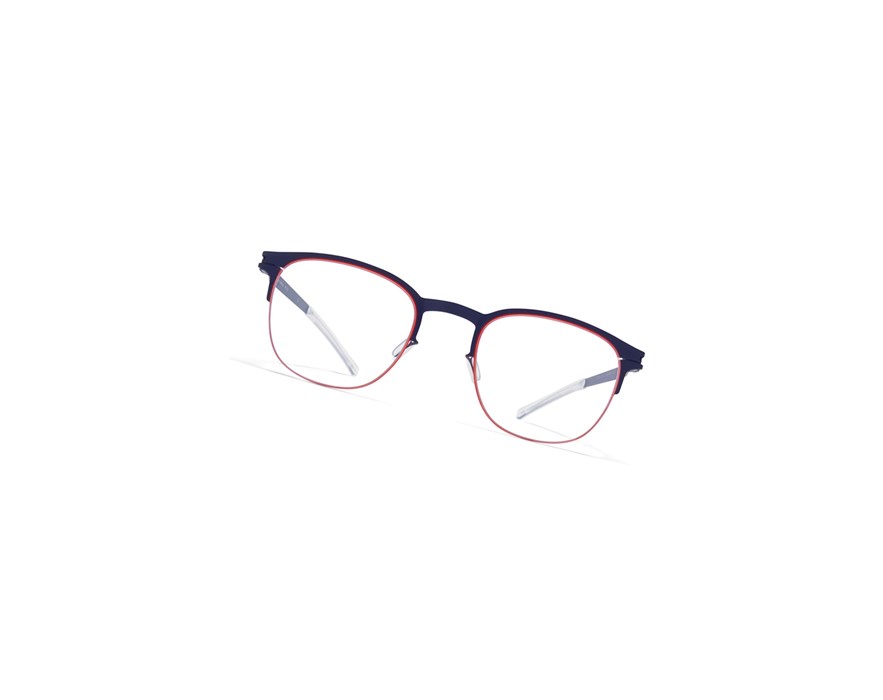 Glasses Mykita No1 Neville Optical Frame Rojos | 29476-XQRH