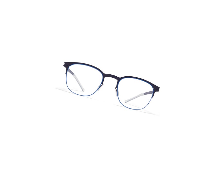 Glasses Mykita No1 Neville Optical Frame Azules | 97213-FKGC