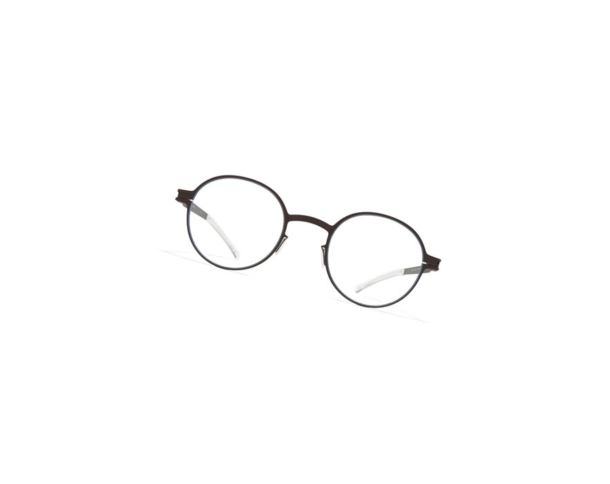 Glasses Mykita No1 Tanner Optical Frame Marrom | 21348-WQYE