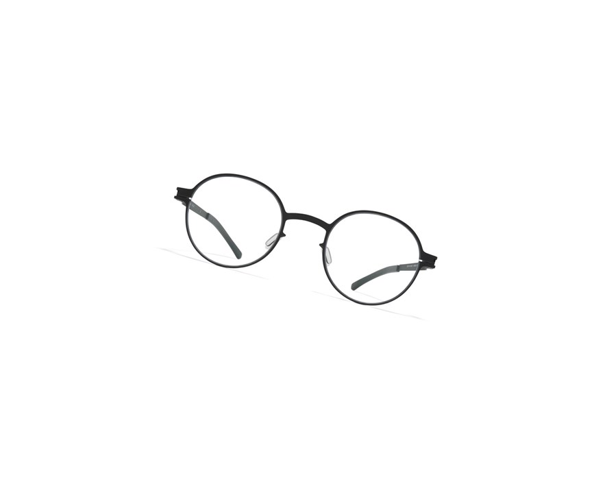 Glasses Mykita No1 Tanner Optical Frame Negros | 68947-PBUE