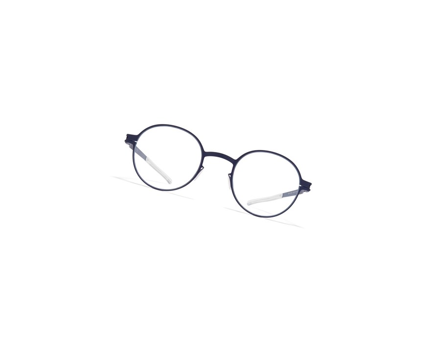 Glasses Mykita No1 Tanner Optical Frame Azul Marino | 83041-OPAZ