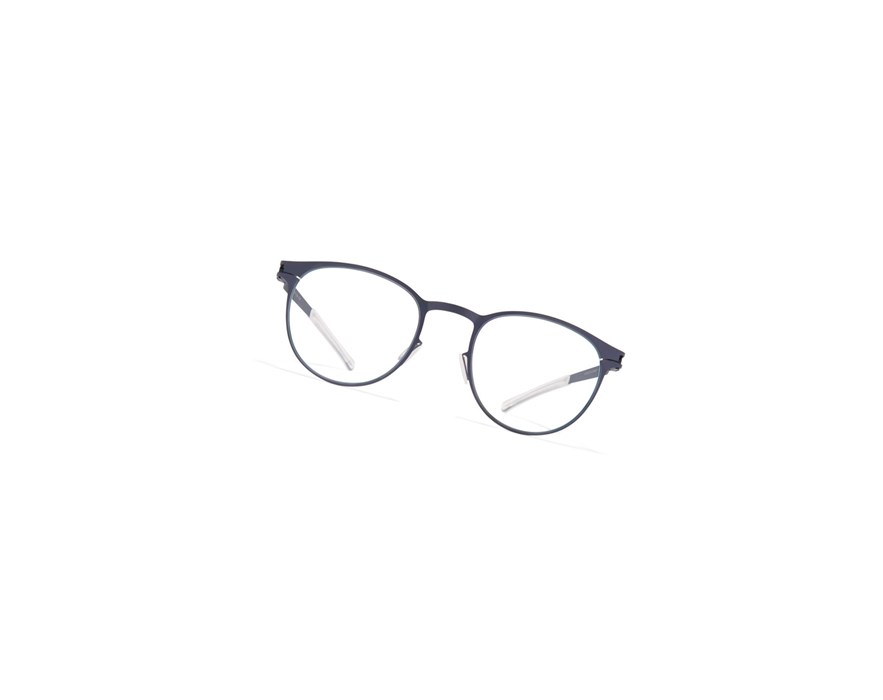 Glasses Mykita No1 Walt Optical Frame Blackberry / Clear | 95082-HZFY