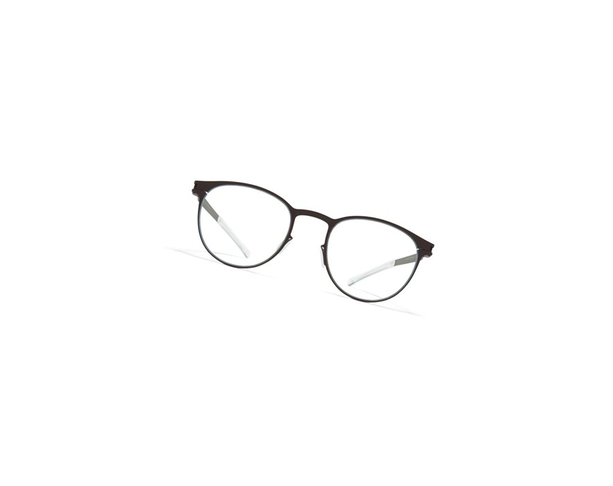 Glasses Mykita No1 Walt Optical Frame Marrom | 10482-LZOR
