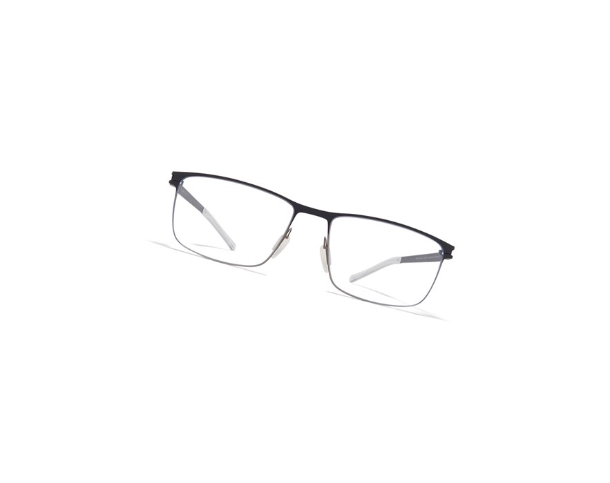 Glasses Mykita No1 Xander Optical Frame Negros | 52704-BFYK