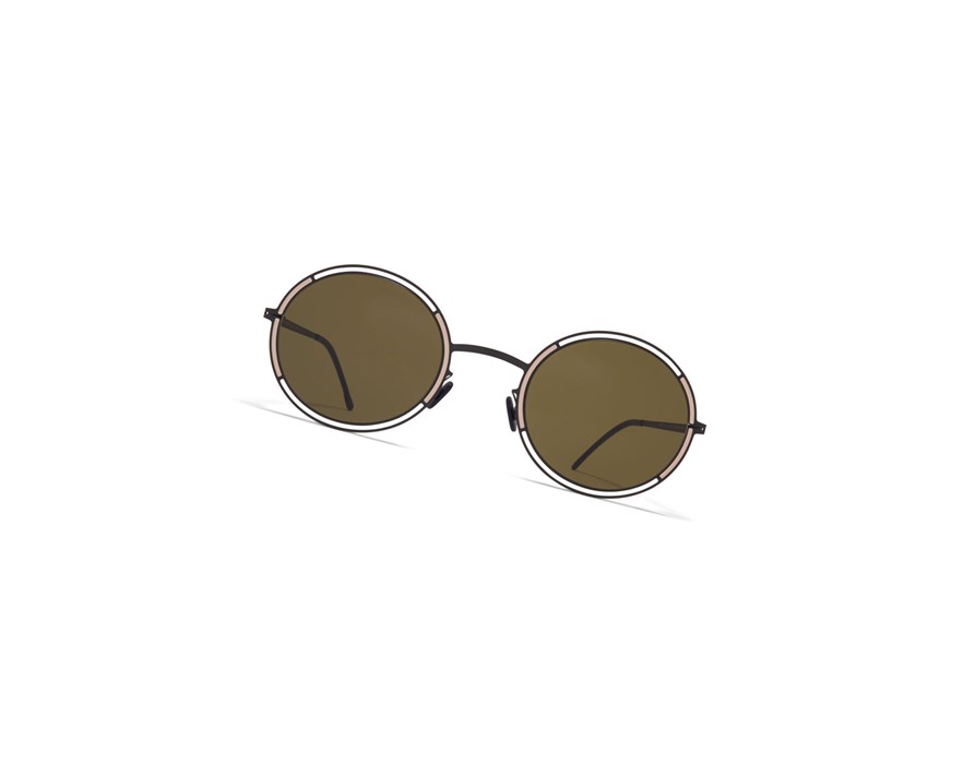 Lentes De Sol Mykita Decades Giselle Verdes | 92306-FVCR