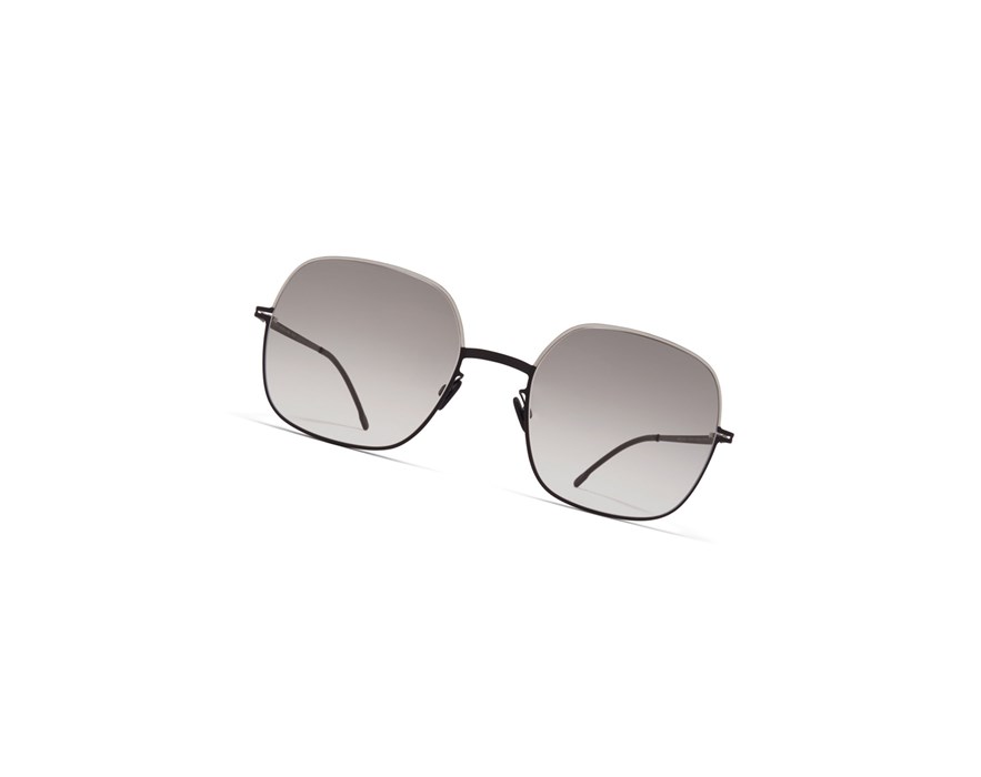 Lentes De Sol Mykita Decades Magda Grises | 60539-PQFN