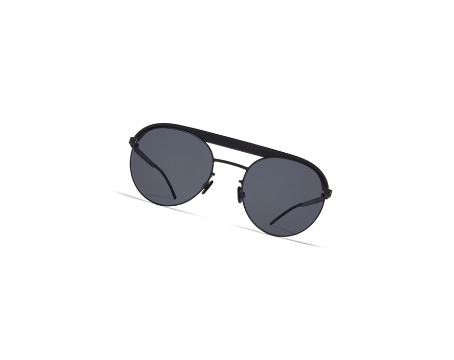 Lentes De Sol Mykita Leica Ml01 Negros | 51849-NDAH
