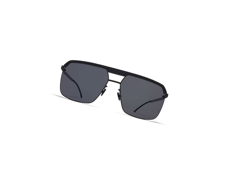 Lentes De Sol Mykita Leica Ml03 Negros | 05823-COKM