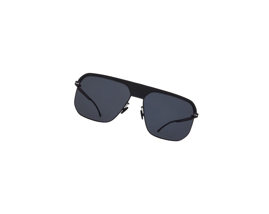 Lentes De Sol Mykita Leica Ml06 Negros | 29701-FLMQ