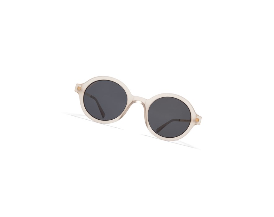 Lentes De Sol Mykita Lite Acetate Esbo Grises | 63542-IWPZ