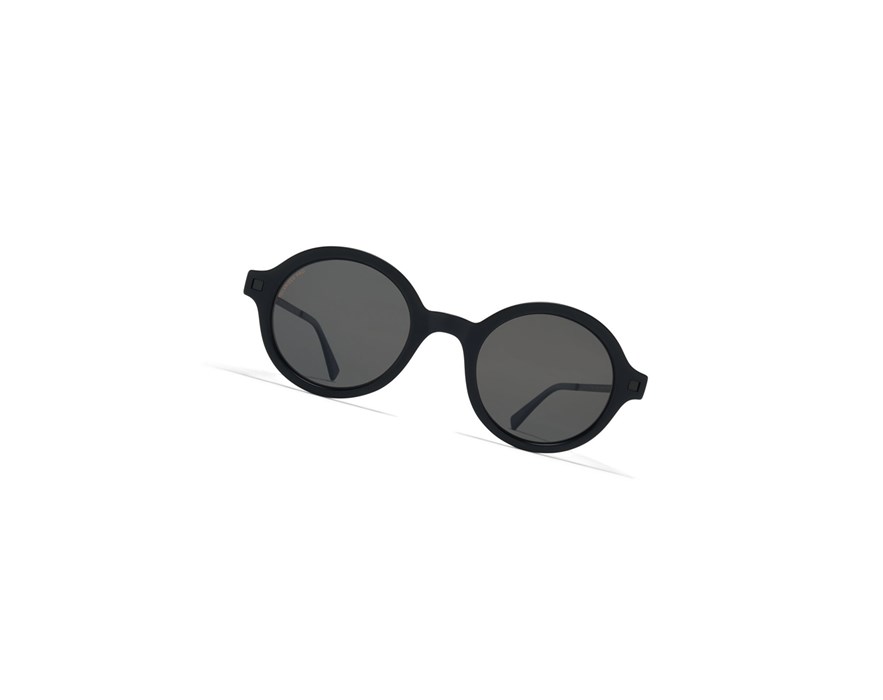 Lentes De Sol Mykita Lite Acetate Esbo Grises | 68071-QWXC